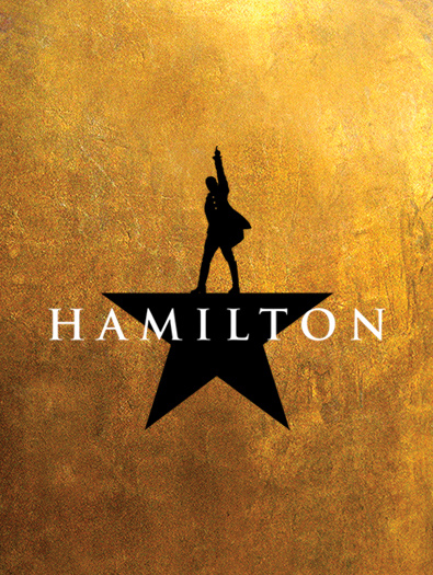 Hamilton Tickets Gammage 2024 favors